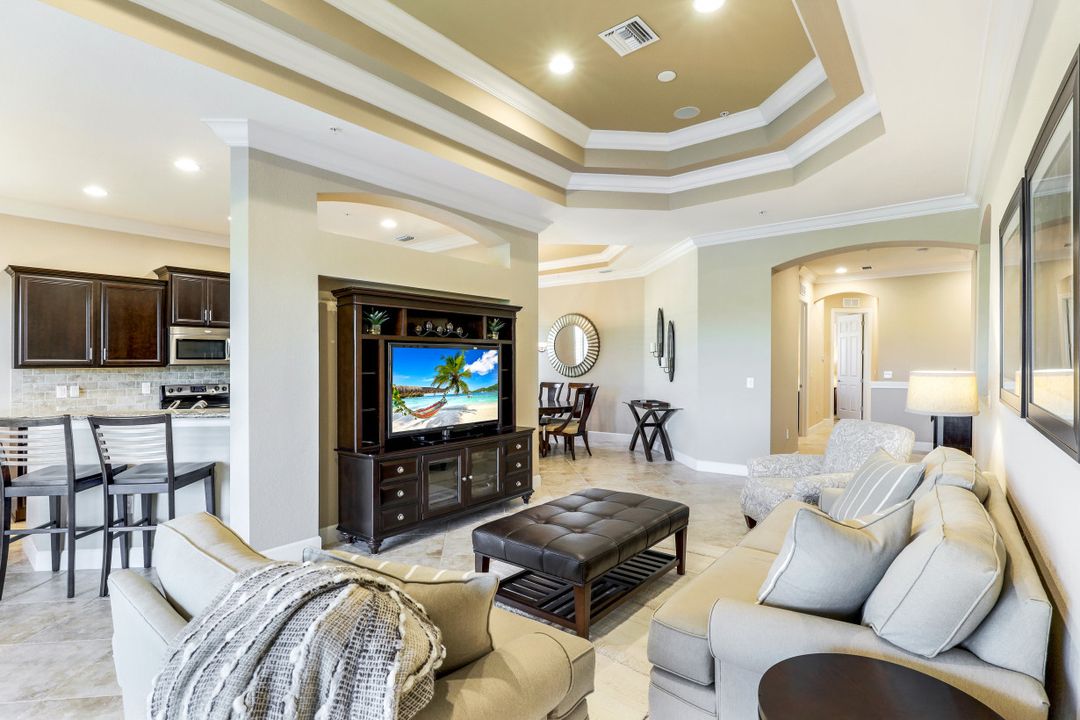 9545 Ironstone Terrace #202, Naples, FL 34120