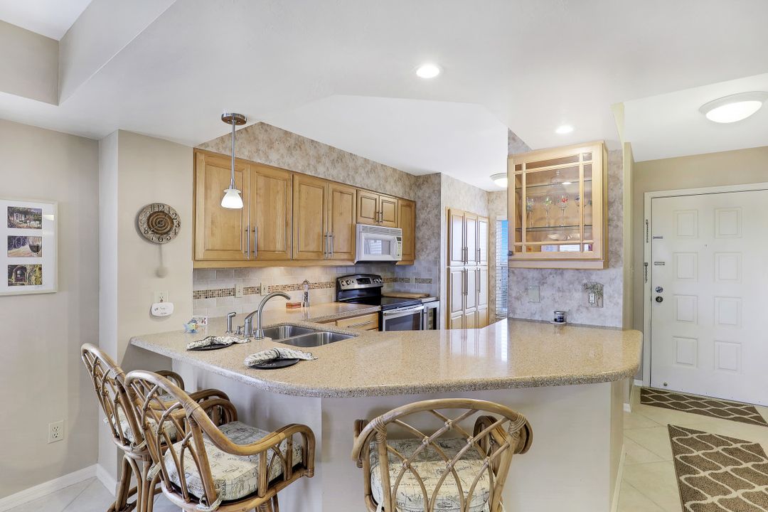 991 N Barfield Dr #401, Marco Island, FL 34145