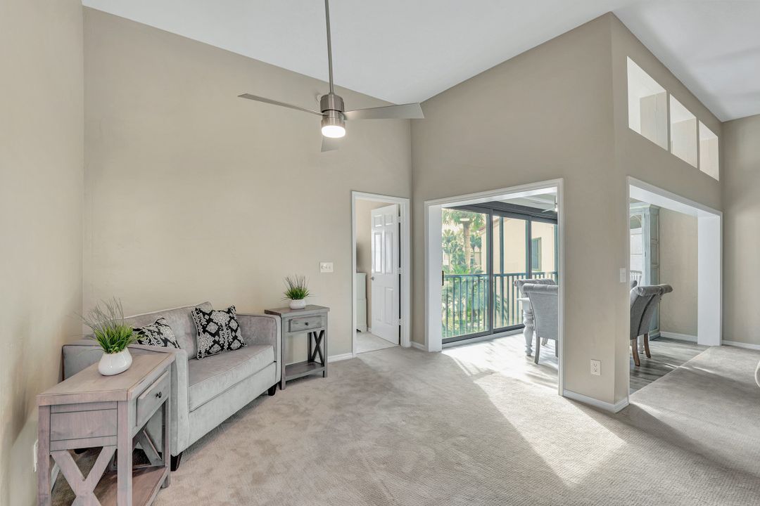 6535 Valen Way #E-203, Naples, FL 34108
