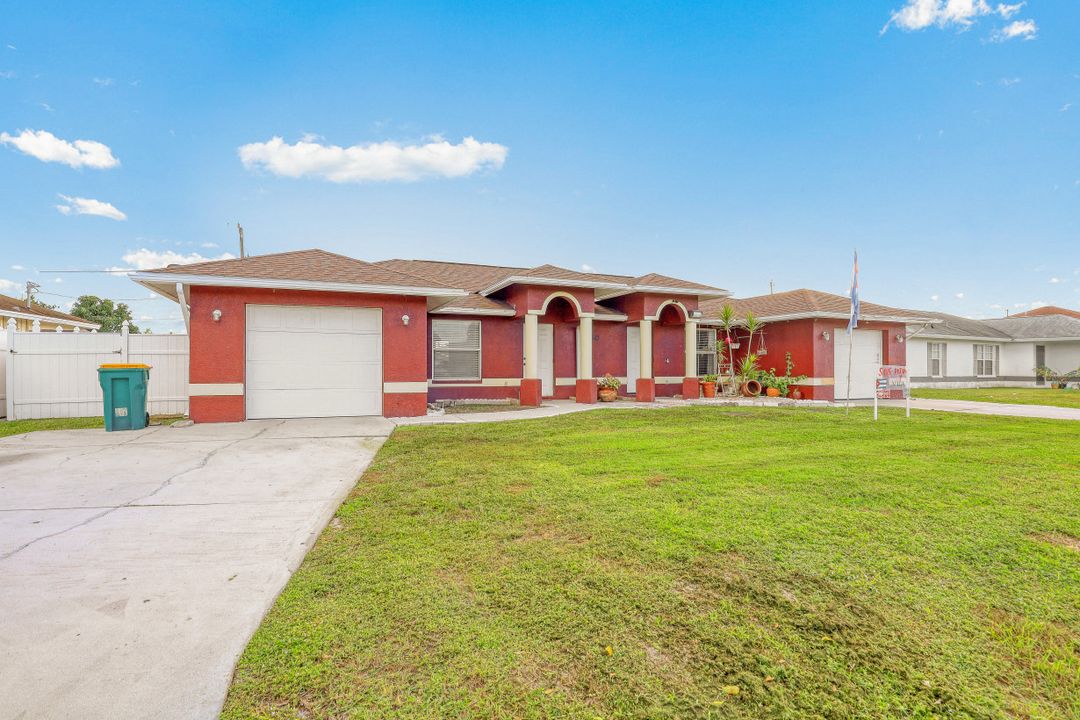 5360 Hunter Blvd, Naples, FL 34116