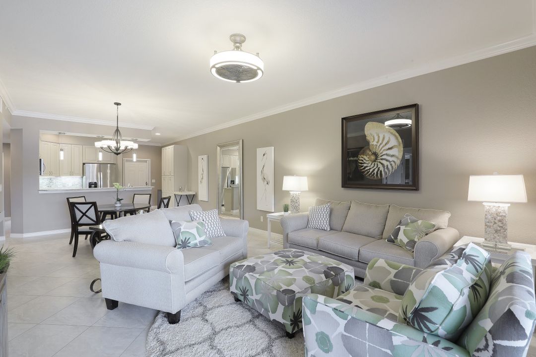 1084 Winding Pines Circle #104, Cape Coral, FL 33909