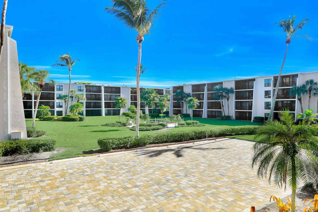 1501 Middle Gulf Dr #D204, Sanibel, FL 33957