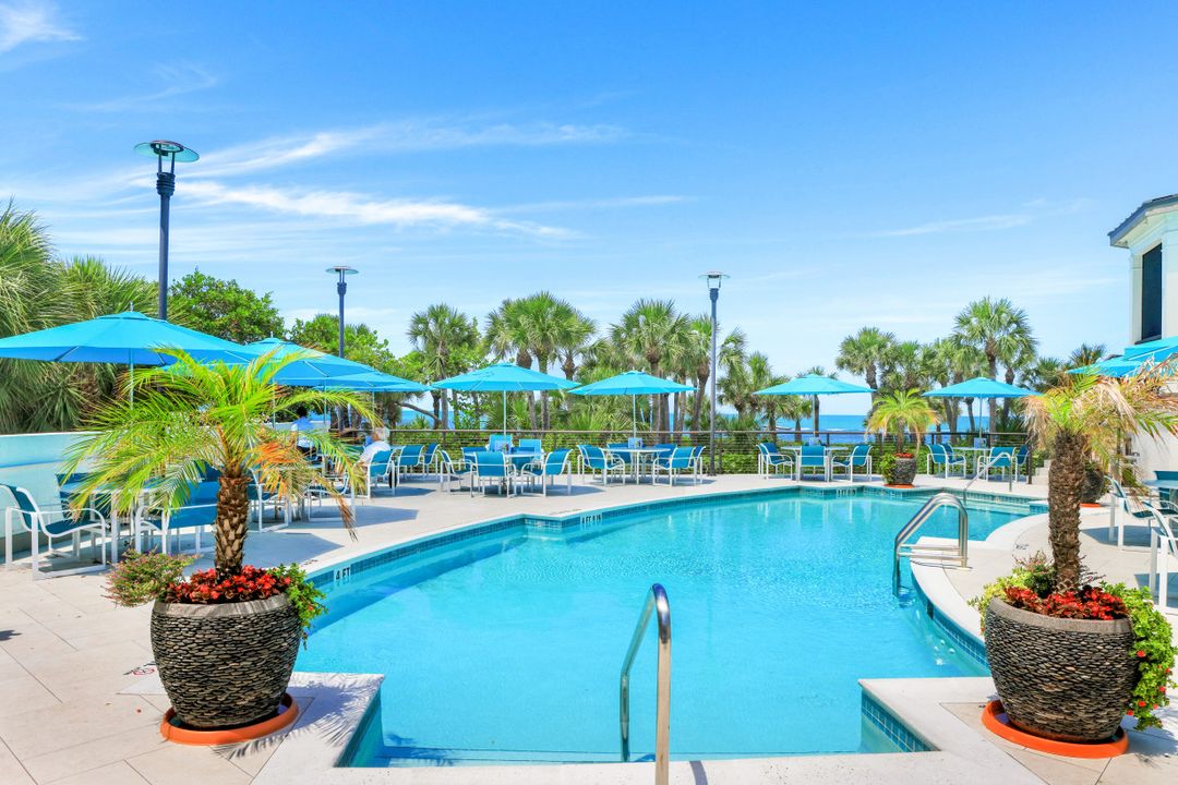 Pelican Bay Community Park, Naples, FL 34108