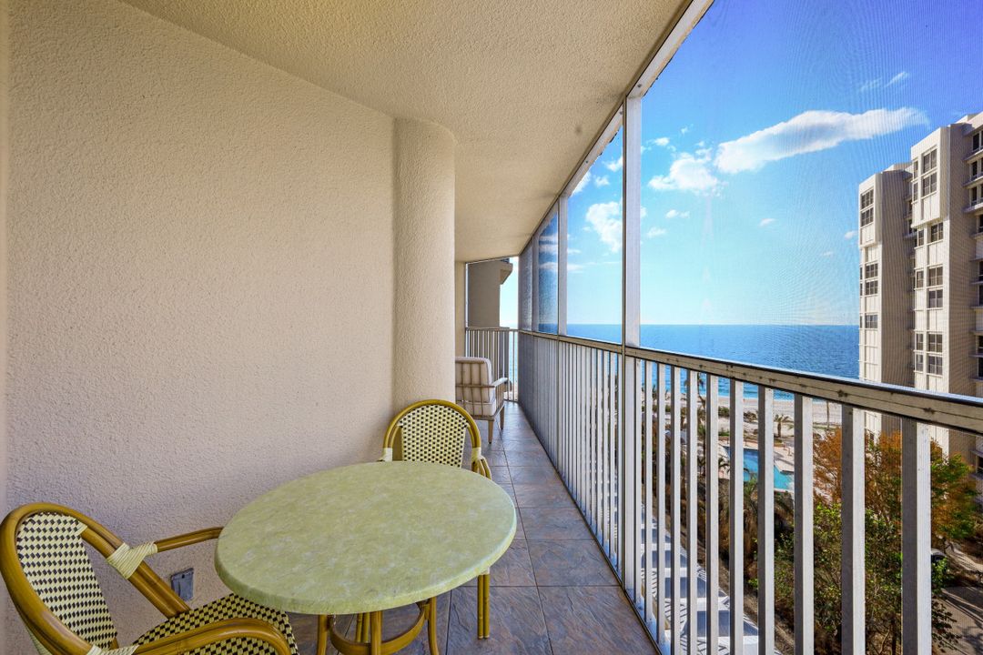 4041 Gulf Shore Blvd N #805 , Naples, FL 34103
