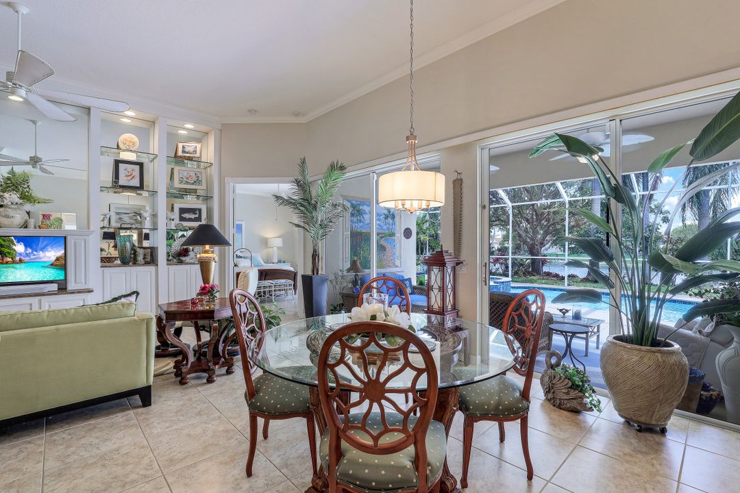 2909 Hatteras Way, Naples, FL 34119