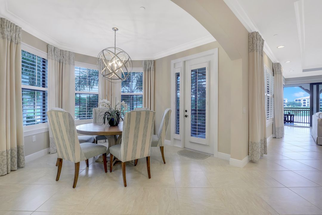 16440 Carrara Way #101, Naples, FL 34110