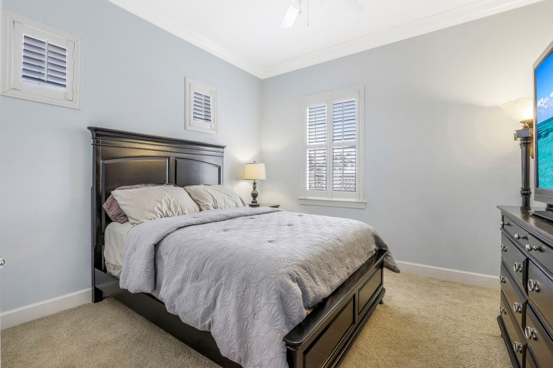 9509 Ironstone Terrace #201, Naples, FL 34120