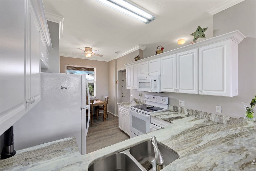 8550 Kingbird Loop  #646, Estero, FL 33967