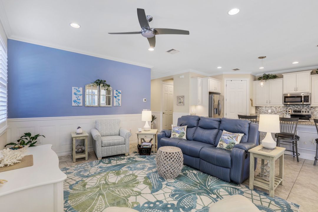 3121 Amadora Cir, Cape Coral, FL 33909