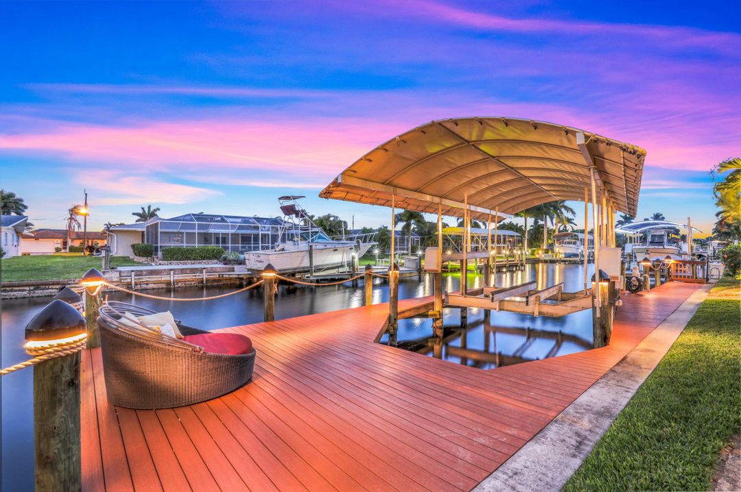 4907 Pelican Blvd, Cape Coral, FL 33914