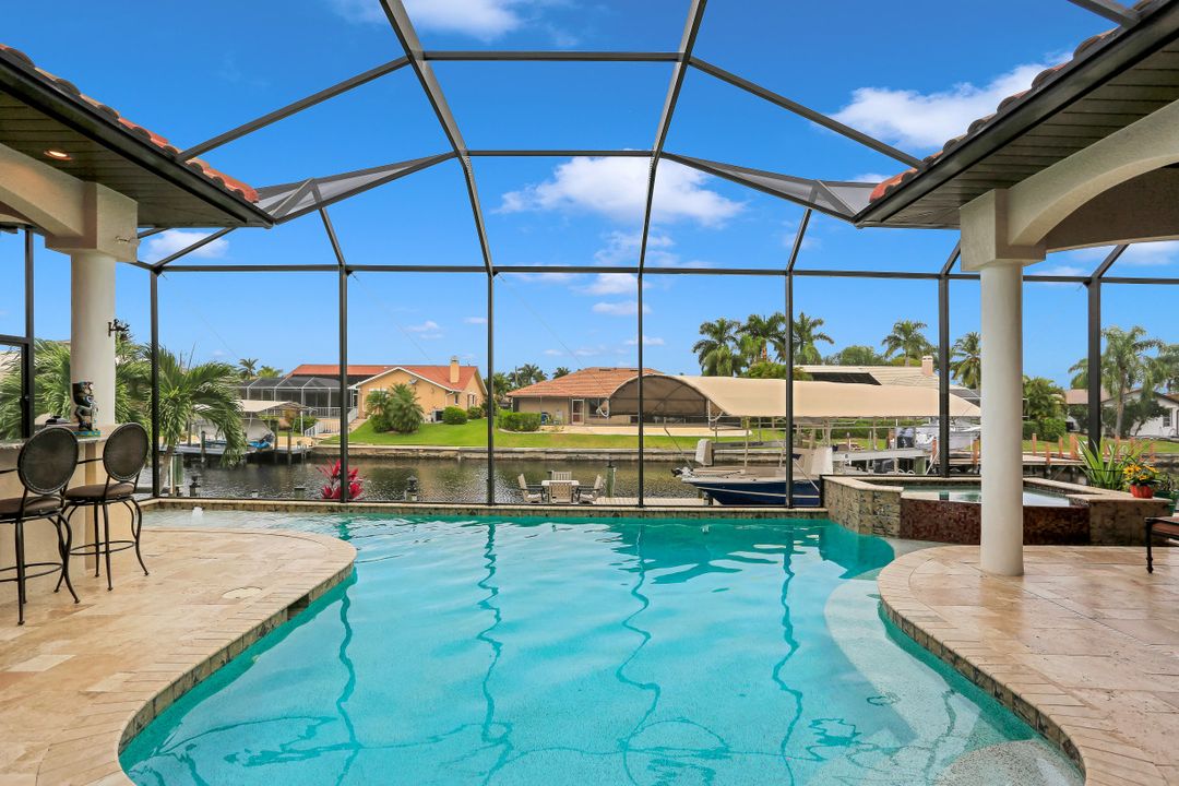 1501 SW 54th Terrace, Cape Coral, FL 33914