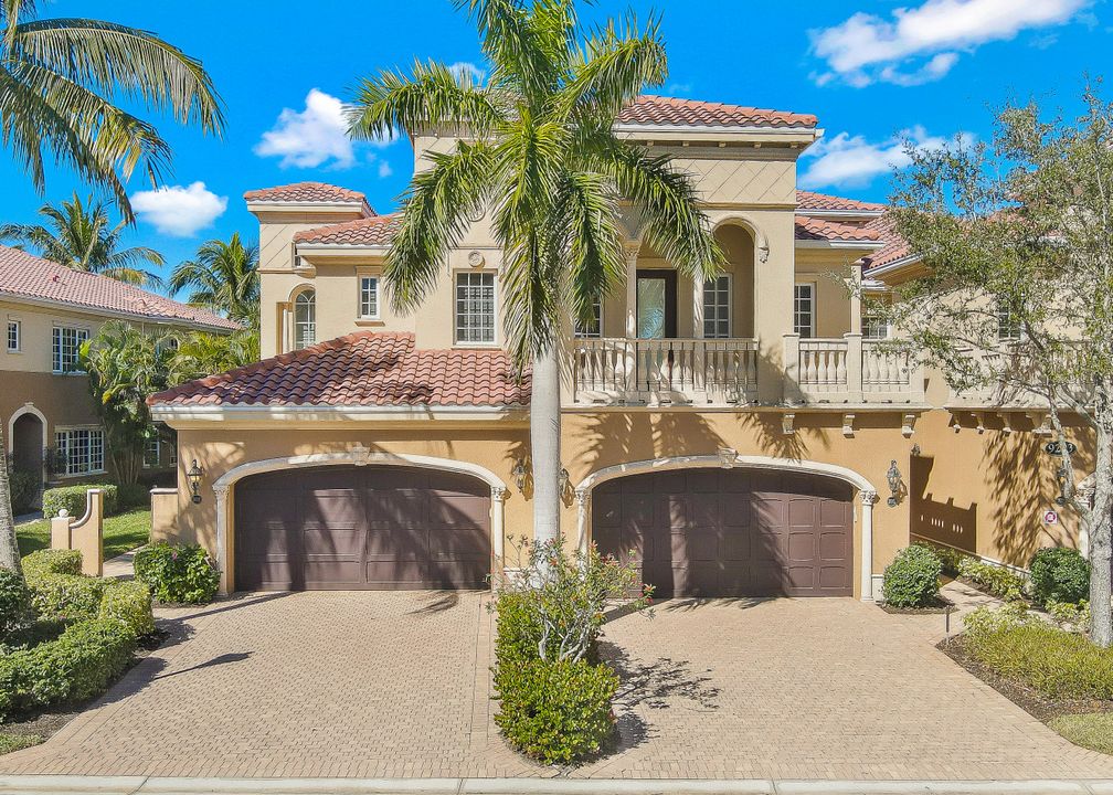 9293 Menaggio Ct #101, Naples, FL 34114