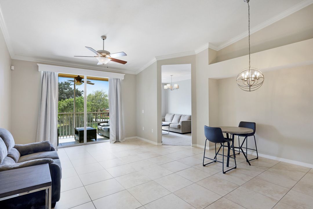 10017 Villagio Gardens Ln #207, Estero, FL 33928