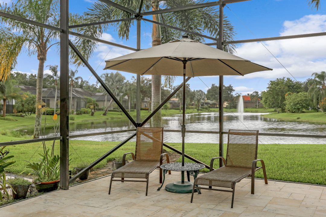 581 Wedgewood Way, Naples, FL 34119