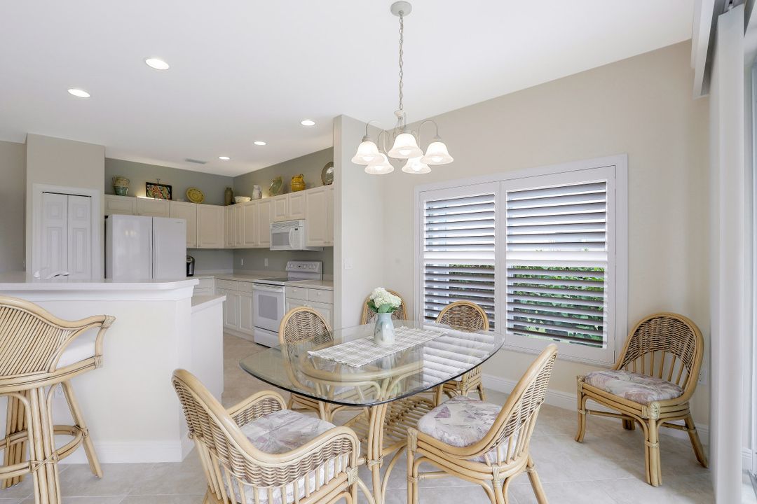 5230 Birmingham Dr #101, Naples, FL 34110