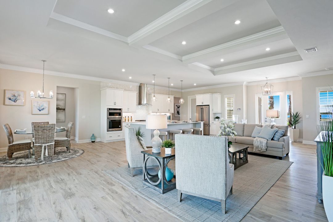 16201 Bluestem Ln, Punta Gorda, FL 33982