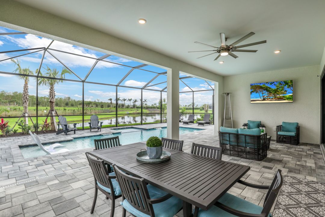 19617 Waterman Ct, Miromar Lakes, FL 33913