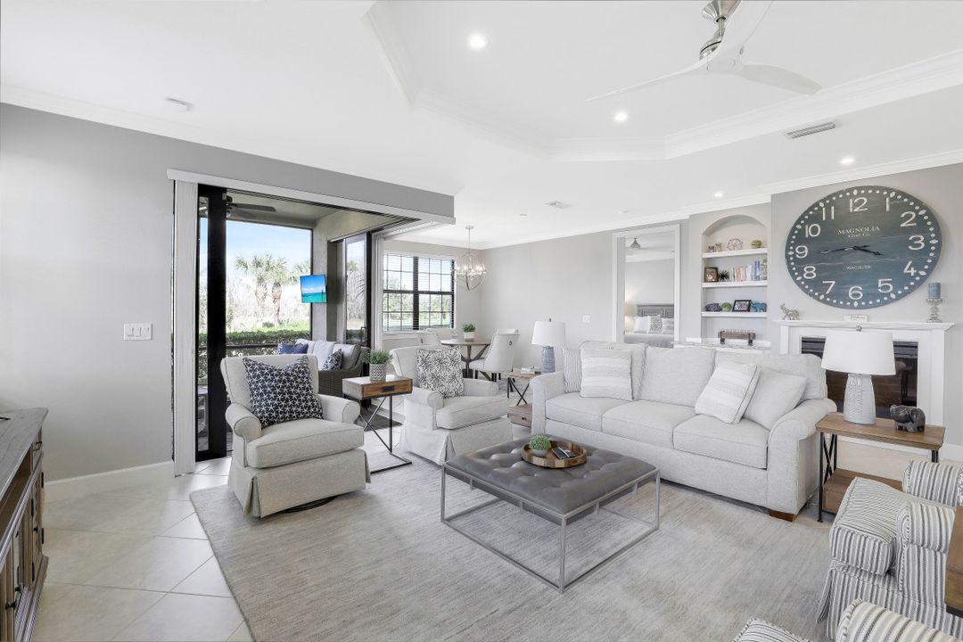 8777 Bellano Ct #101, Naples, FL 34119