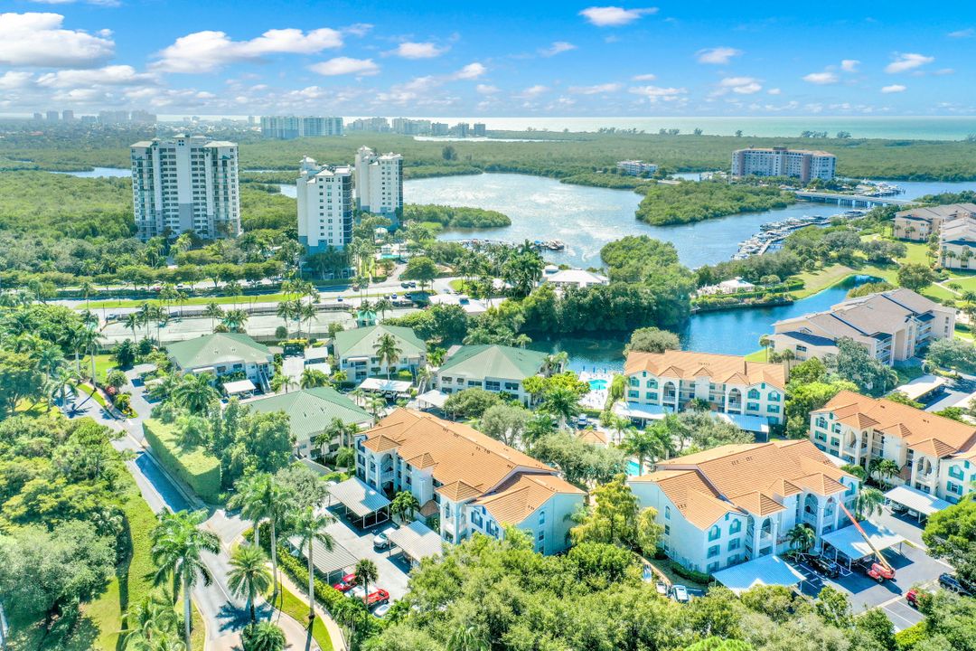 480 Bermuda Cove Way #205, Naples, FL 34110