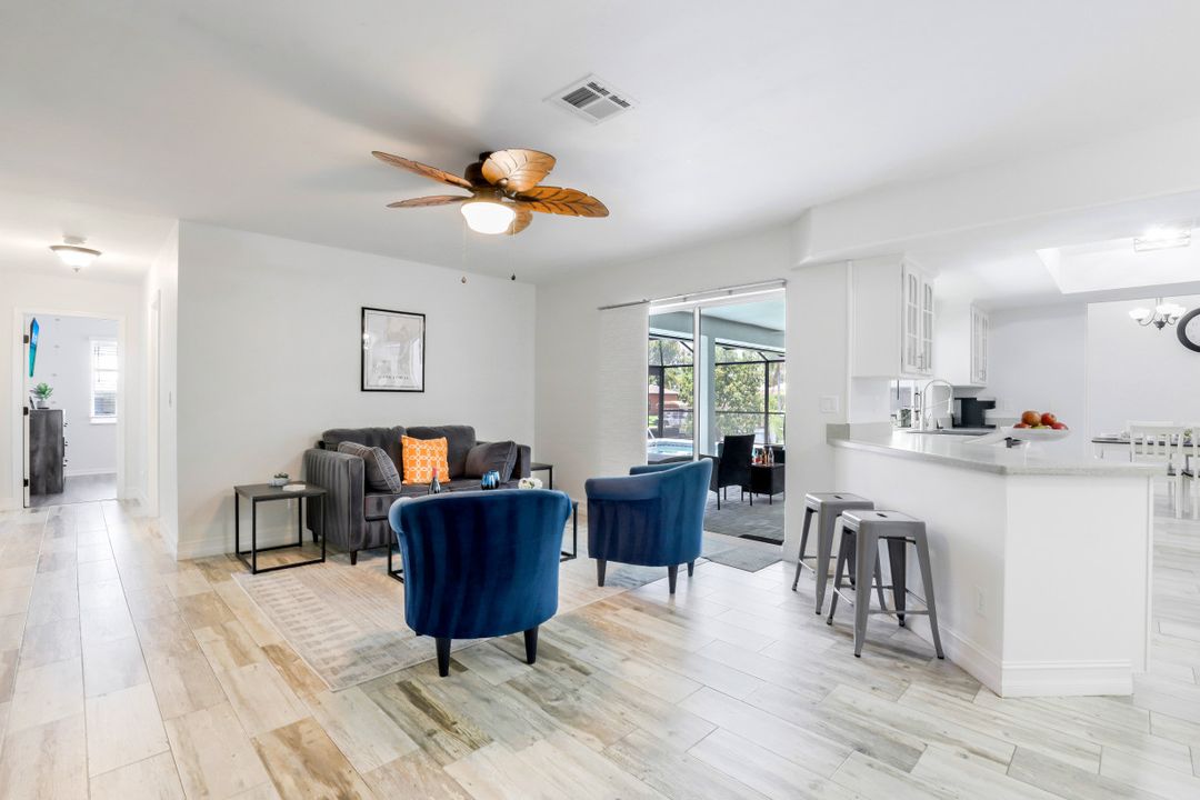 432 Mohawk Pkwy, Cape Coral, FL 33914