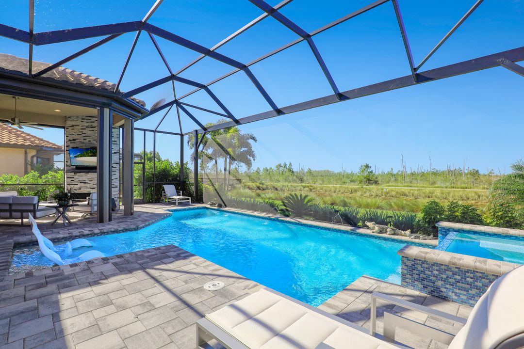 9481 Montelanico Loop, Naples, FL 34119