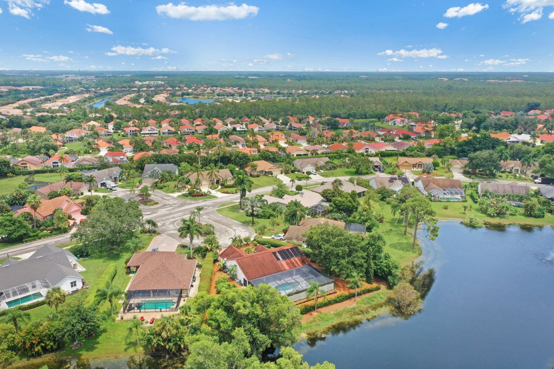 115 Plantation Cir, Naples, FL 34104