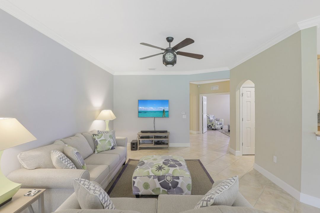 9532 Ironstone Terrace, Naples, FL 34120