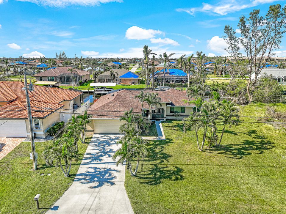 3834 SW 19th Pl, Cape Coral, FL 33914