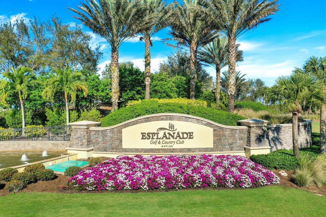 9636 Montelanico Loop #201, Naples, FL 34119