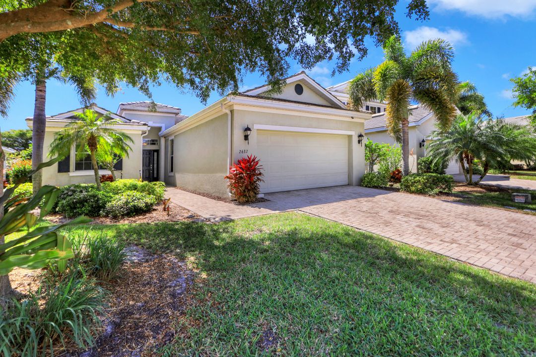 2632 Maraval Ct, Cape Coral, FL 33991