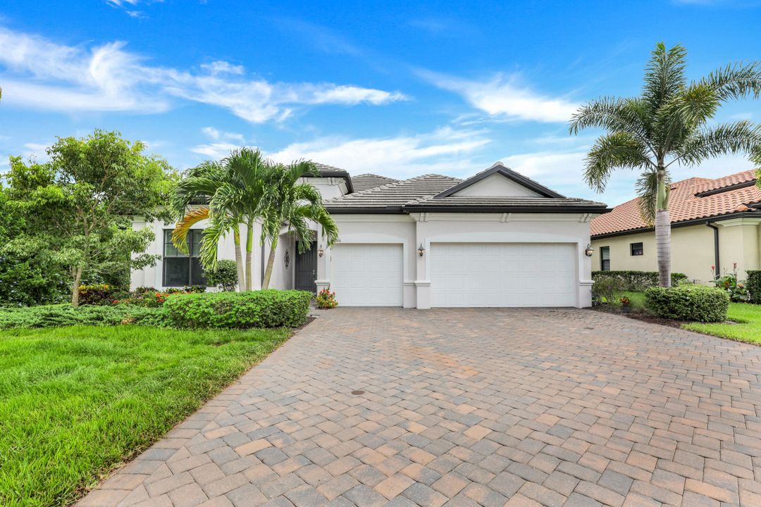 2336 Grenadine Way, Naples , FL 34120