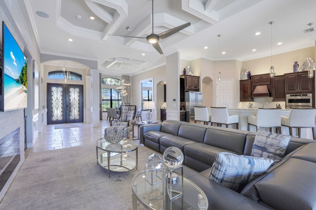 17201 Cherrywood Ct, Bonita Springs, FL 34135