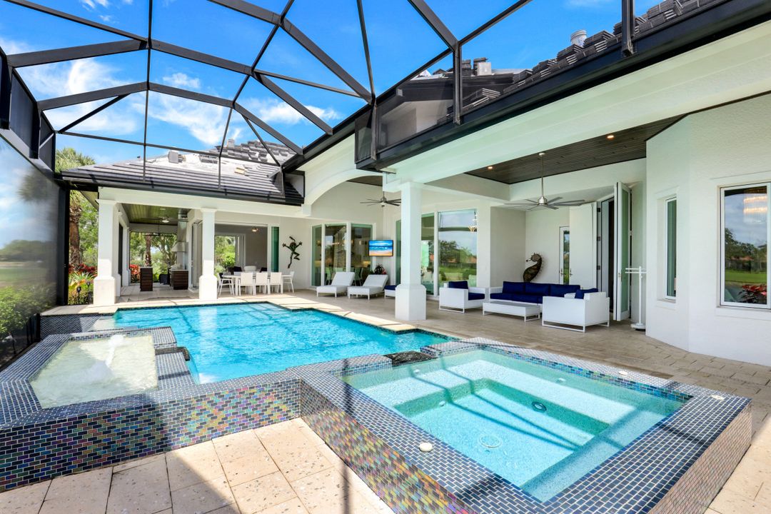 22848 Mossy Trail, Bonita Springs, FL 34135