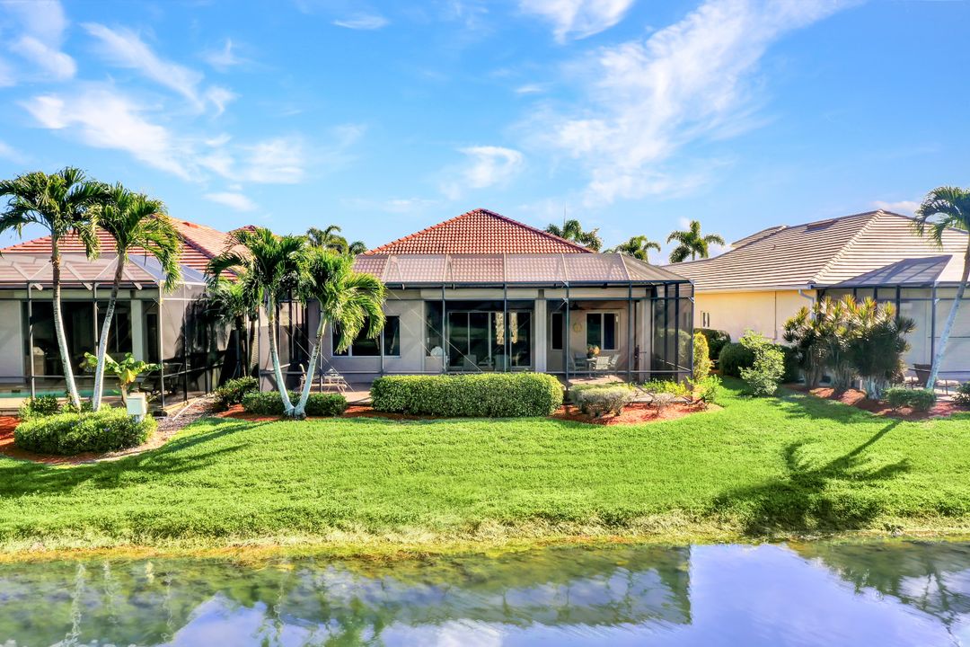 6000 Hammock Isles Cir, Naples, FL 34119