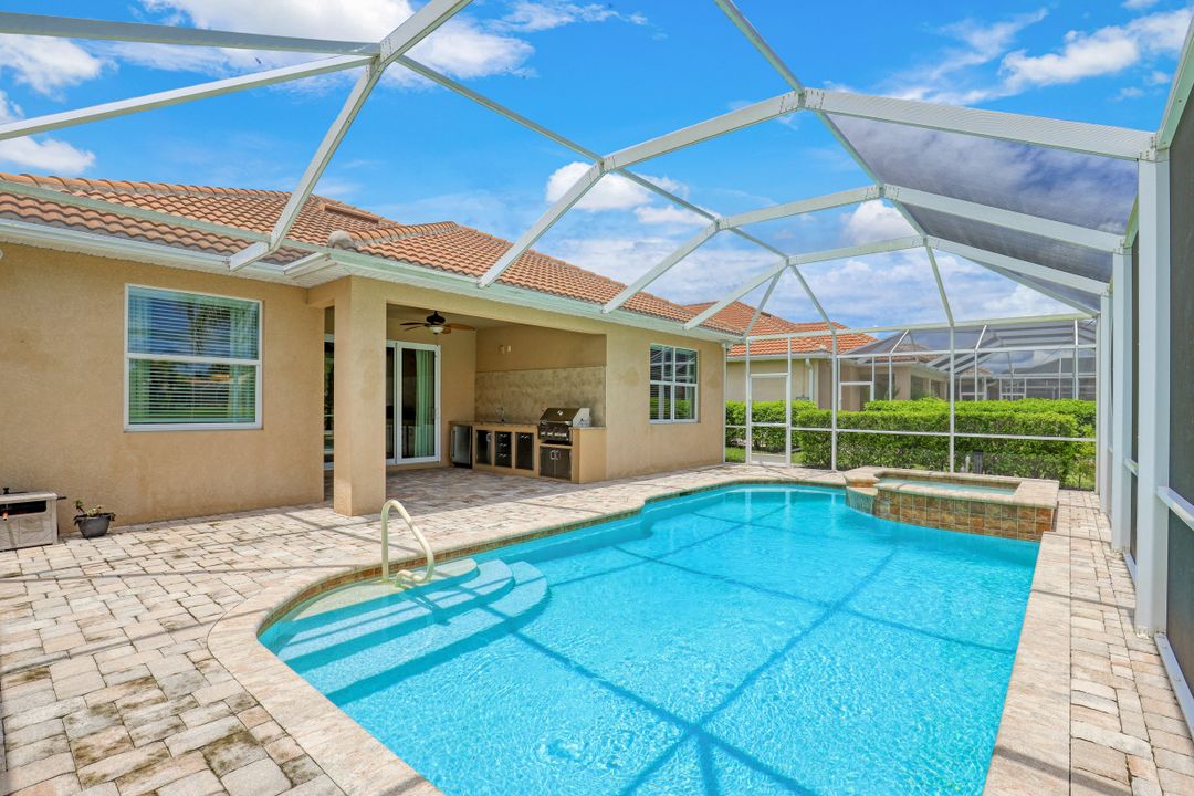 28037 Quiet Water Way, Bonita Springs, FL 34135