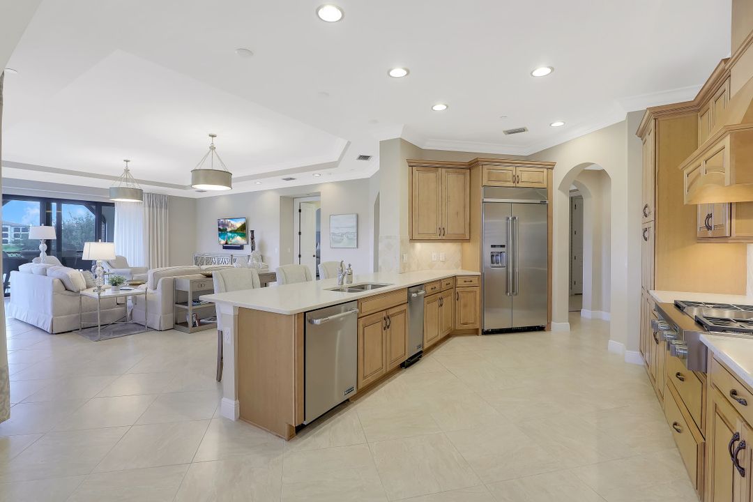 16440 Carrara Way #101, Naples, FL 34110