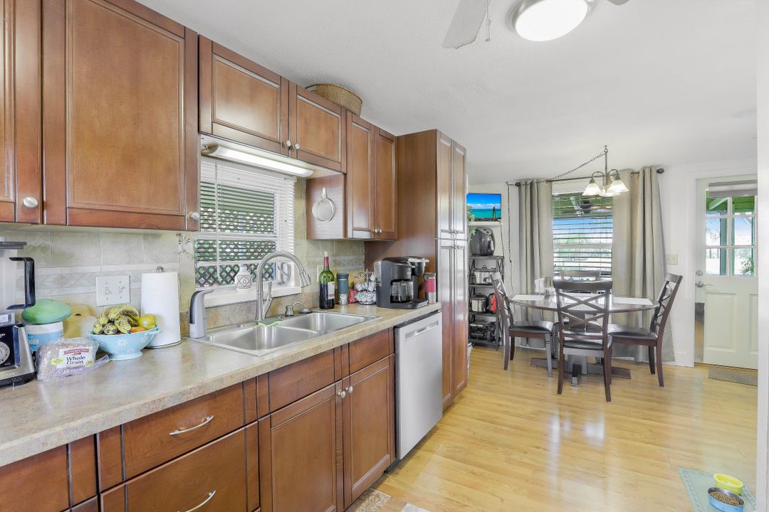 203 Goodland Dr E, Goodland, FL 34140