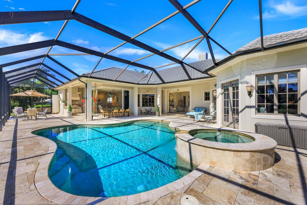 16940 Timberlakes Dr, Fort Myers, FL 33908