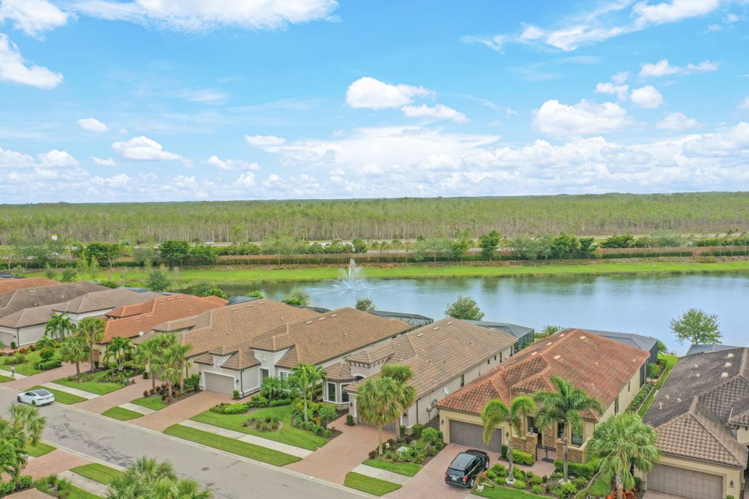 23765 Pebble Pointe Ln , Estero, FL 34135