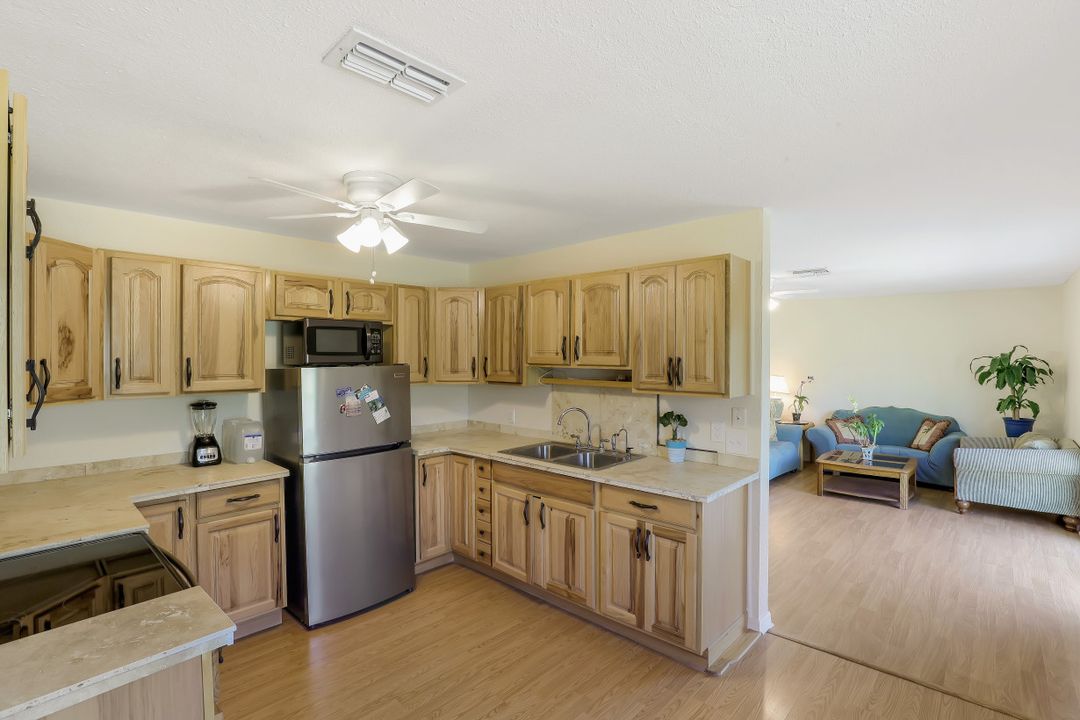 907 Maddock St E, Lehigh Acres, FL 33974