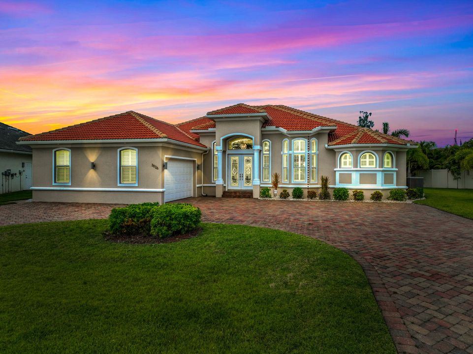 3026 SW 17th Pl, Cape Coral, FL 33914