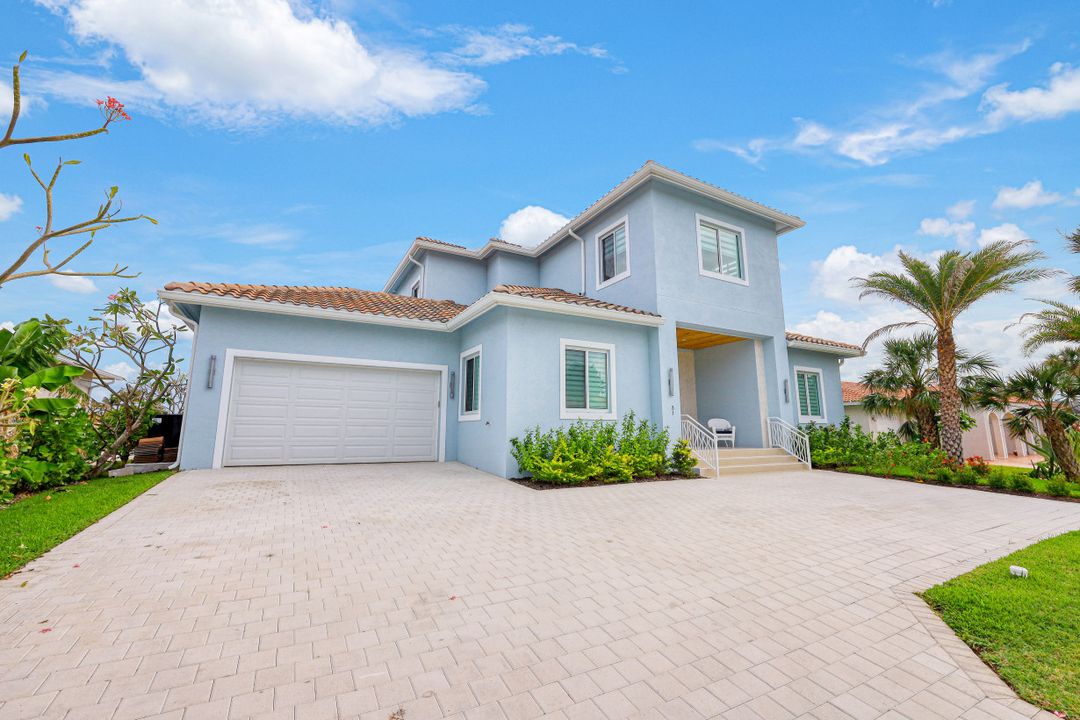 31 Manor Terrace, Marco Island, FL 34145