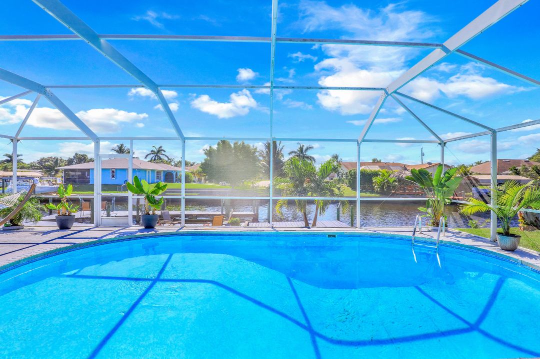 138 SE 40th St, Cape Coral, FL 33904