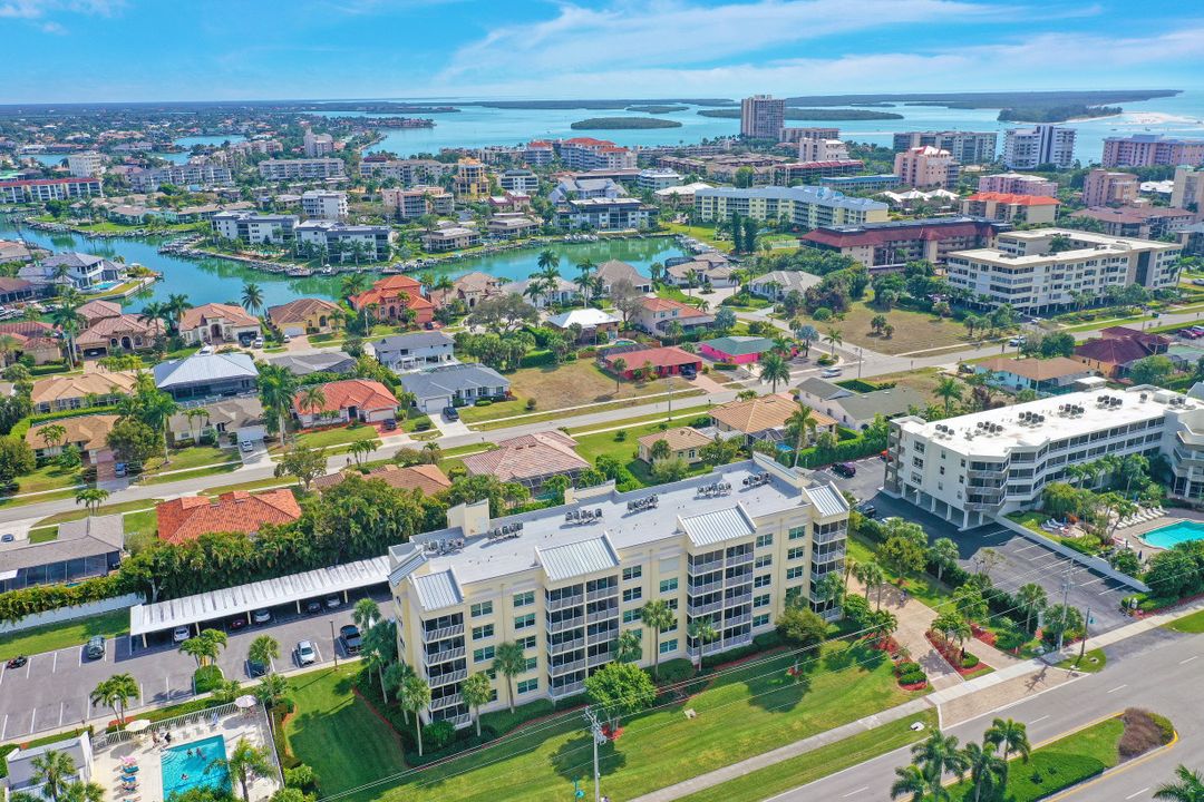 861 S Collier Blvd #303, Marco Island, FL 34145