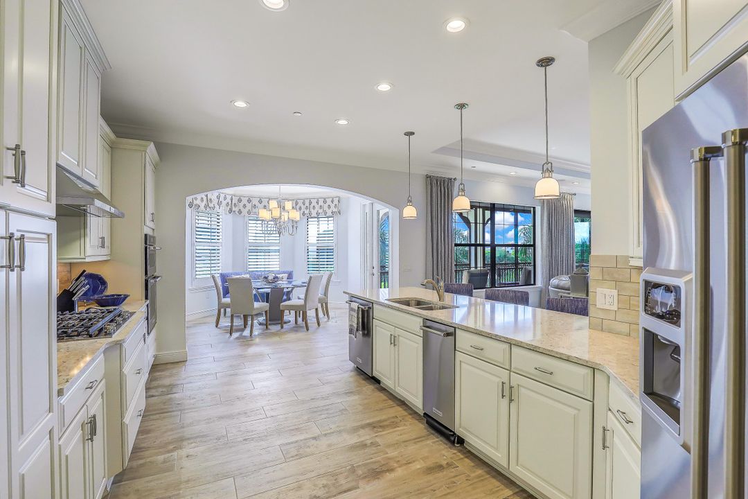 16433 Carrara Way #201, Naples, FL 34110