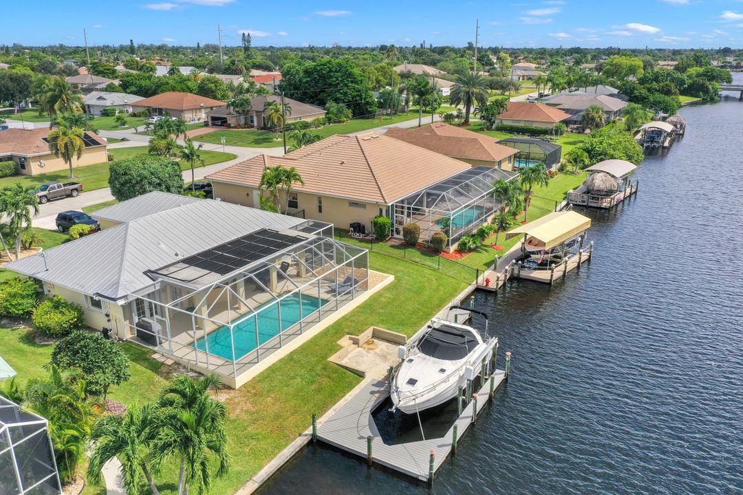 136 SW 38th Terrace, Cape Coral, FL 33914