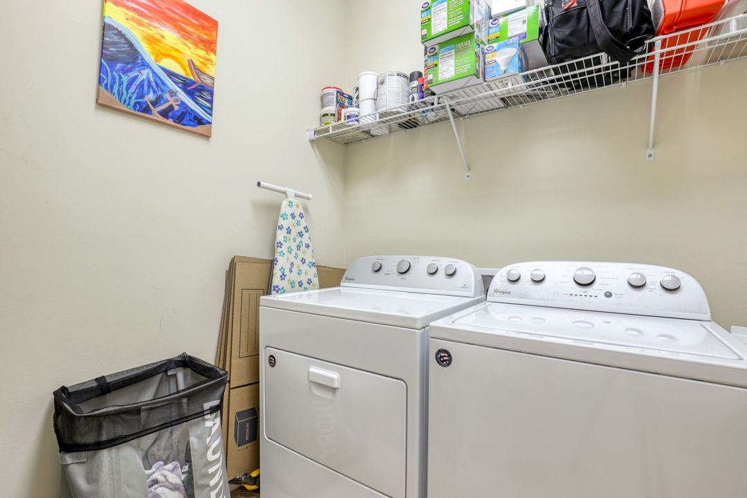 16432 Aberdeen Wy, Naples, FL 34110