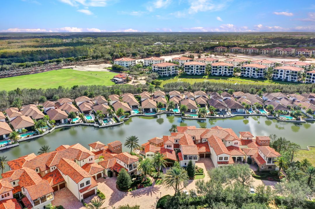 16653 Toscana Cir #701, Naples, FL 34110