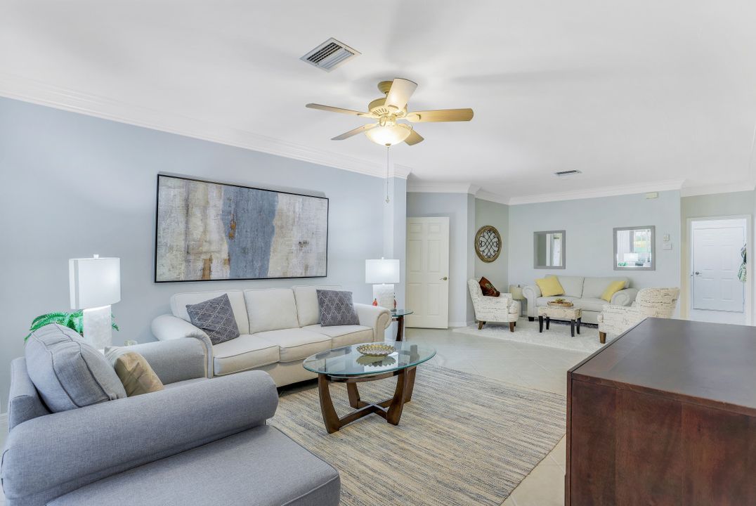 5926 3 Iron Dr #3001, Naples, FL 34110