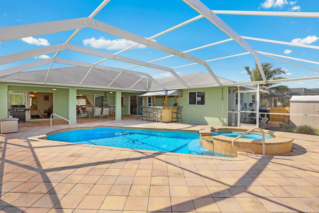 2263 NW 15th St, Cape Coral, FL 33993